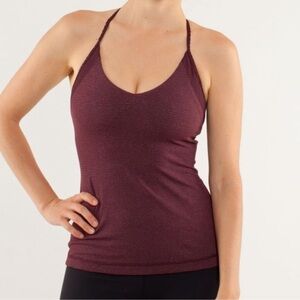 Lululemon active tank